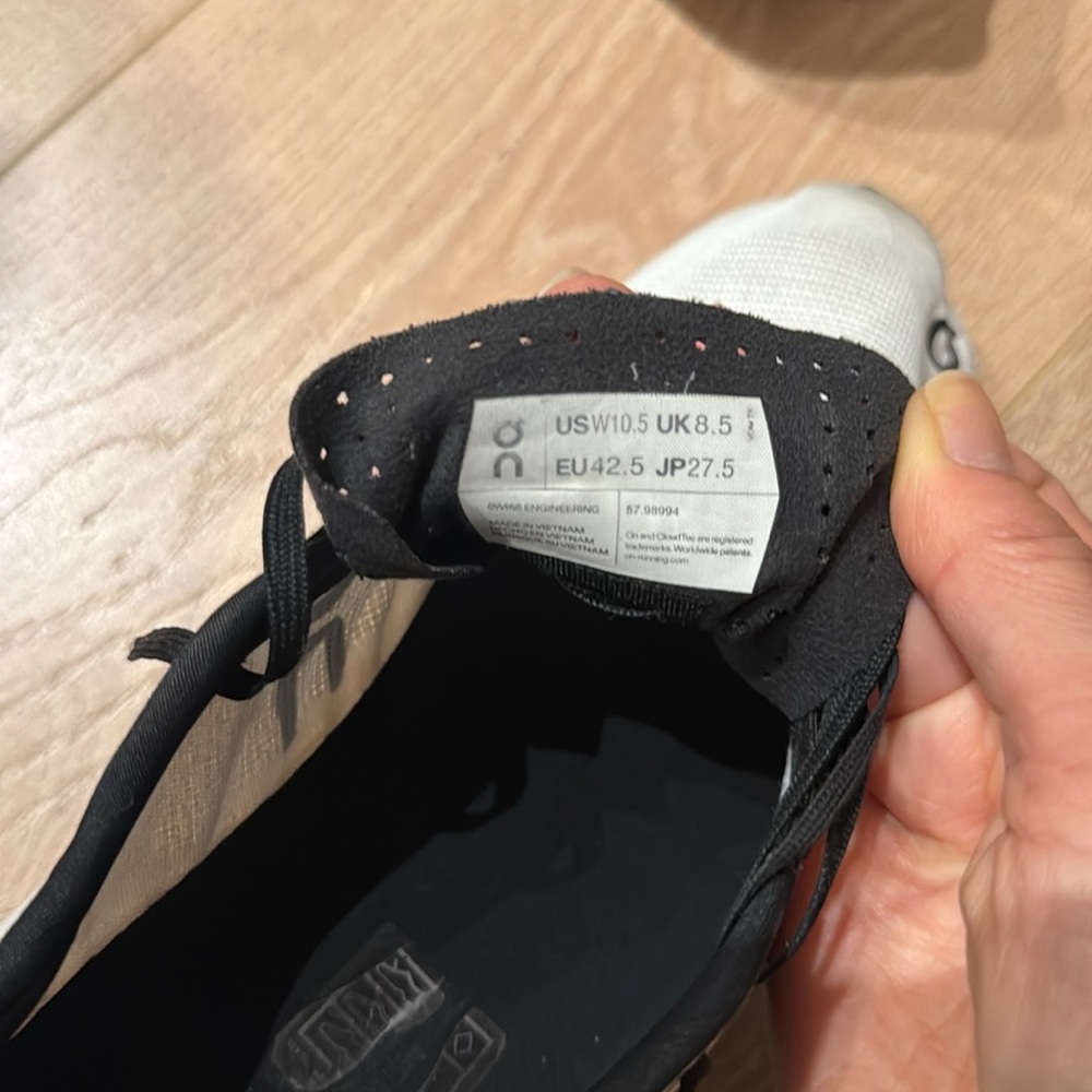 On Running Cloudtec - image 4